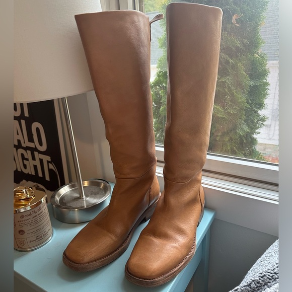 Shoes - FREE PEOPLE BOOTS